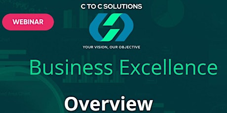 Business excellence "An Overview" primary image