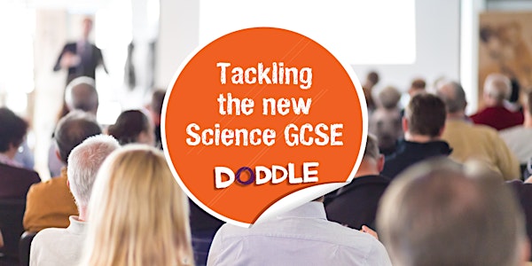 Tackling the new Science GCSE: London department leaders