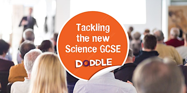 Tackling the new Science GCSE: Newcastle department leaders