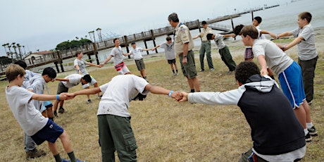 ILST Training and Scout Skills for Pack 718 Webelos primary image
