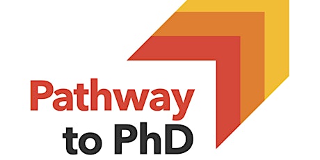 Pathways to PhD: Improving outcomes  primary image