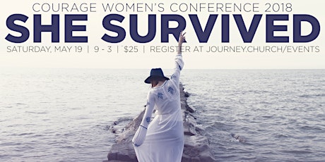 Journey Women's Conference primary image