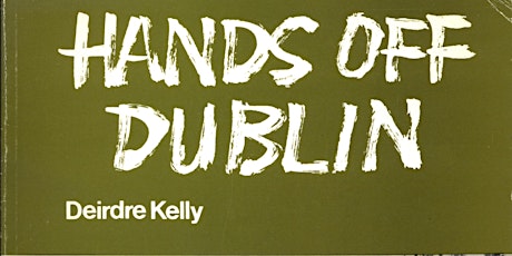 Hands Off Dublin primary image