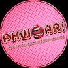 Phwoar!'s Logo