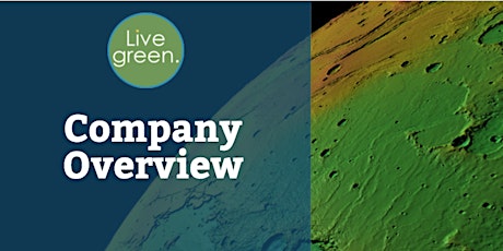 Live Green Company Overview - Annapolis, MD primary image