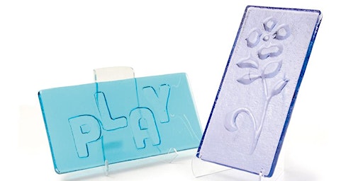 Imagen principal de Kiln Forming Level Two Casting Workshop: Casting with Fiber | 2026