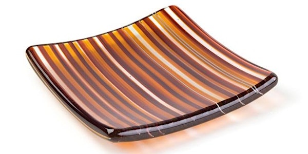 Kiln Forming Level One Platter Workshop: Breaking the 6mm Rule | 2025