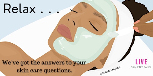 Skincare Q&A for NBEW (Cleveland, OH)