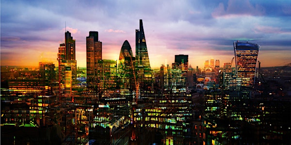 BEHIND EVERY GREAT CITY