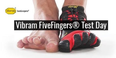 MAXI SPORT | Vibram FiveFingers® Test Day - LISSONE 21 Luglio MAXI SPORT | Vibram FiveFingers® Test Day - LISSONE 21 Luglio