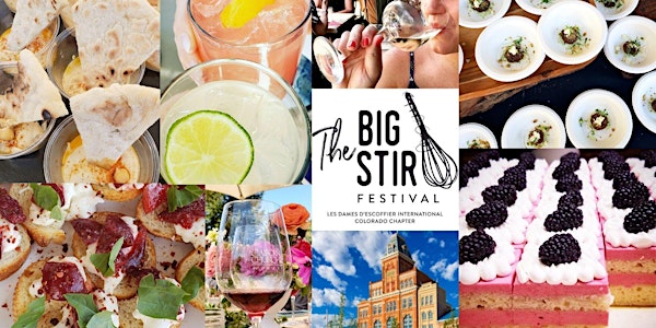 The Big Stir Festival