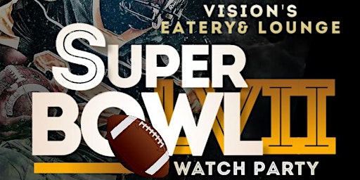 Super Bowl LVII  Watch Party