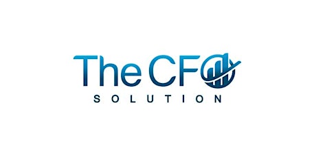 THE CFO SOLUTION: NJ Chapter Opening primary image