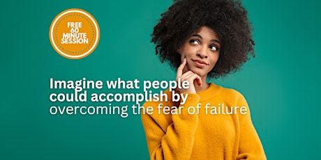 What is Failure Lab Training? Free 60-Minute Session primary image