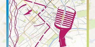 Metro Poetry Torino - Salone Off - fino al 30 giugno 2018 Metro Poetry Torino - Salone Off - fino al 30 giugno 2018