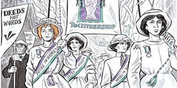1918-2018: 100 Years of the Women's Vote in Britain: How Far Have We Come?