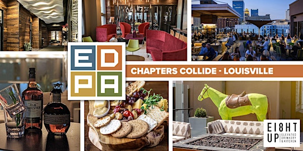 Chapters Collide @ ExhibitorLive 2023 Sponsorships