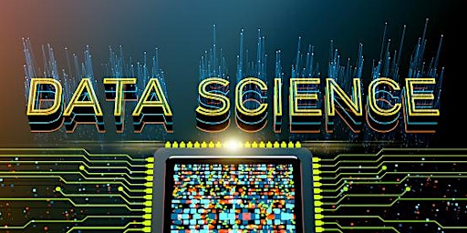 Hauptbild für Data Science Certification Training in Buffalo, NY