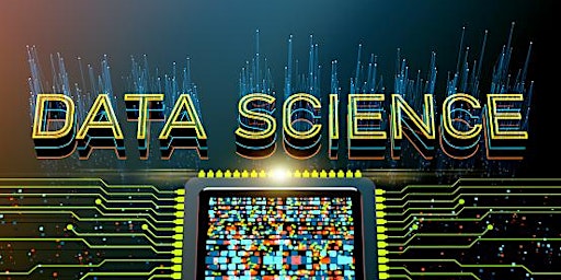 Data Science Certification Training in Cedar Rapids, IA primary image