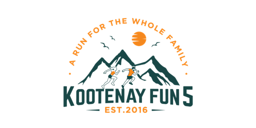 Imagem principal do evento Kootenay Fun 5 2024