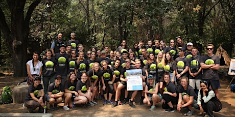 NatureBridge Alcoa Scholars 2018: Yosemite National Park primary image