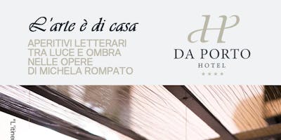 L'ARTE E' DI CASA L'ARTE E' DI CASA