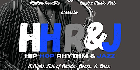 Hip-Hop, Rythm and Jazz @Nublu