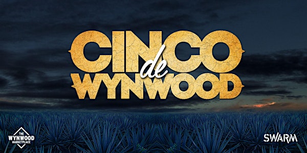 Cinco de Mayo - Wynwood 2018