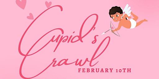 Cupid's Crawl