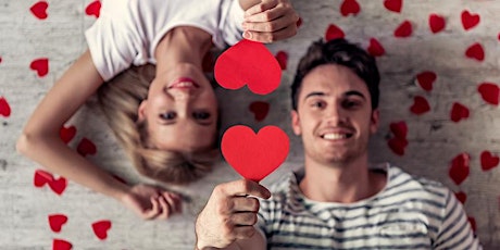 Valentine's Day Speed Dating & Party @ Berry Park
