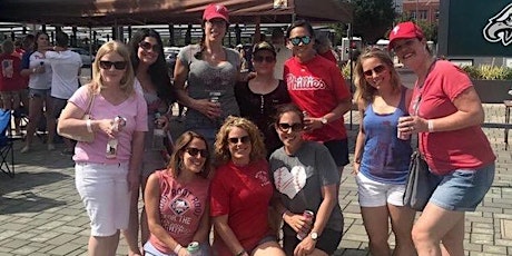 19th Annual Phillies Tailgate & Game, Hosted by Bettin' on a Cure