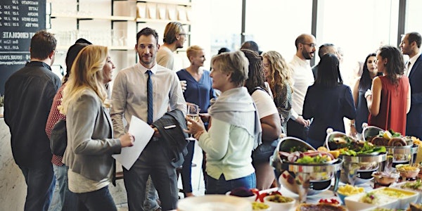 Revival of the Amsterdam Life Sciences Café