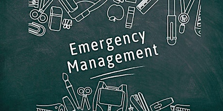 Emergency Management - NEVR Principal Induction Series