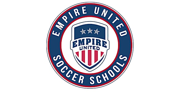 Empire United Soccer Schools - Geneseo