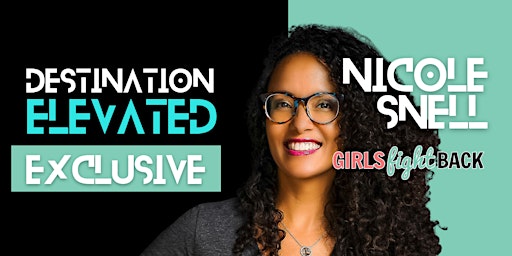 GIRLS FIGHT BACK TALKS OUTDOOR SAFETY W/ DESTINATION ELEVATED