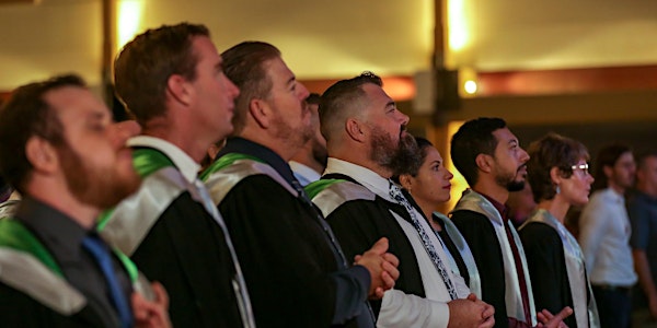 QTC Graduation Ceremony 2023