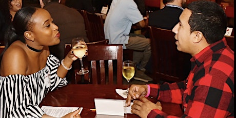 Brooklyn's "Most Eligible" Speed Dating for 20s and 30s Somethings