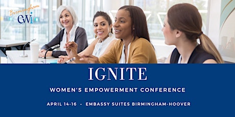 IGNITE: Women's Leadership Forum