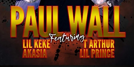 Paul Wall/Lil Keke