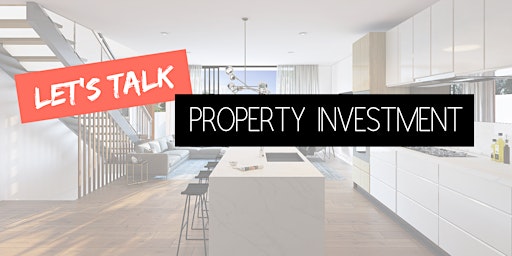 Brisbane | Property Investment Event for New and Experienced Investors primary image