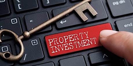 Financial Freedom through Investing in Real Estate- NJ primary image