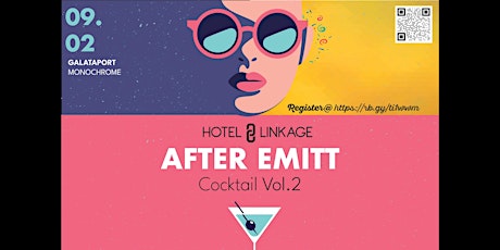 Hotel Linkage After Emitt Cocktail Vol.2 primary image