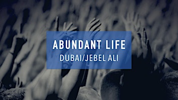 ALC DUBAI/JEBEL ALI  WORSHIP primary image