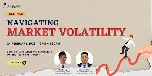 Navigating Market Volatility