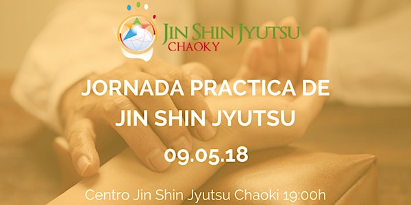 Jornada Practica de JSJ 9 de Mayo