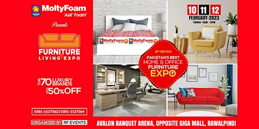 Furniture and Living Expo