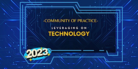 Community of Practice 2023