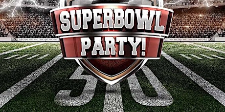 Copy of Sunday Super Bowl &  Dance Party