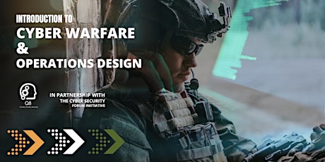 Cyber Warfare and Operations Design