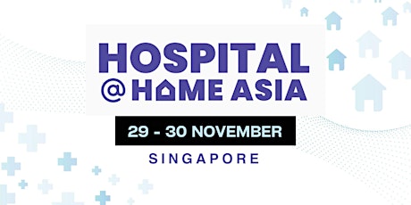Hospital at Home Asia 2023
